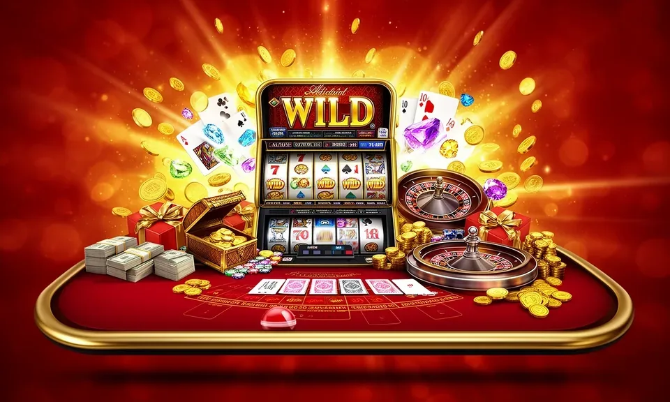 531apk Garuda Flight Megaways — Where Every Spin Reshapes the Reel