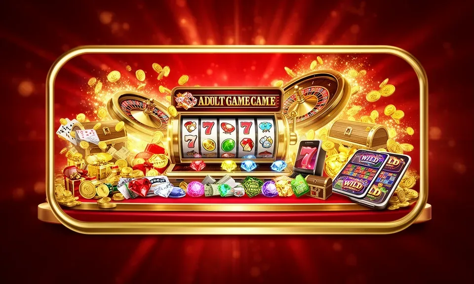 531apk Indonesia Casino lobby